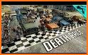 Demolition Derby Car Racing Battleground related image