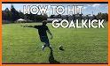 Kick Goal related image