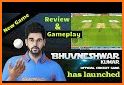 Bhuvneshwar Kumar: Official Cricket Game related image