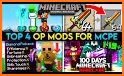 Super Tools MOD Minecraft PE related image