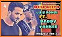 Luis Fonsi - Despacito - Piano EDM Tiles related image