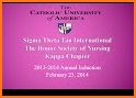 Sigma Theta Tau International related image