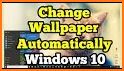 Auto Wallpaper Changer - Background Changer related image