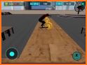 Skateboard Stunt Game 2017 related image