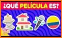 Películas Gratis Juego Quiz related image