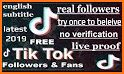 Get Followers & Likes Using Tik Likes related image