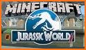 Dinosaurs World Hidden Eggs - game Dino world related image