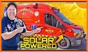 Electric Ambulance related image