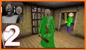 Horror Baldi's Granny Mod: Chapter 2 related image