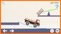 Brain It: Physics Truck Puzzles related image