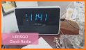 bedr Pro alarm clock radio related image