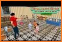 Mother Simulator 3D: Daycare Virtual Baby Games 19 related image