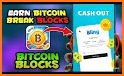 Bitcoin Block Puzzle - Earn Bitcoins Free related image