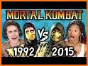 Guessing Game: Mortal Kombat related image