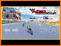 Moto Rider, Bike Racing Game related image