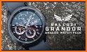 BALLOZI Gauerdi Watch Face related image