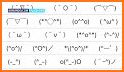 Cute Emoticons Keyboard related image
