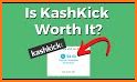 Kash Kick - Guide How To Earn related image