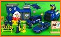 Kids Policeman Station related image