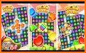 Cookie Crush - Match 3 Games & Free Puzzle Game related image