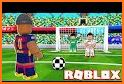 New Trick Roblox Soccer related image