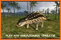 Ankylosaurus Simulator related image