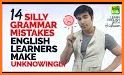 Common Mistakes in English Mistakes of Grammar related image