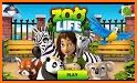 Zoo Life: Animal Park Game related image