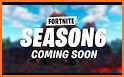 Random Landing Spot Generator for Fortnite Season6 related image