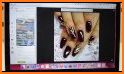 Nail Photo Editor related image