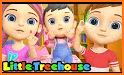 Kids Song The Boo Song Children Movies Baby Shark related image