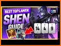 Shen Guide by Shending Help - League of Legends related image