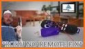 Rem-Roku - Remote for Roku related image