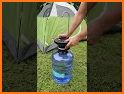 Camping.Info Navi by POIbase Campsites & Pitches related image