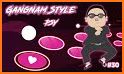 Gangnam Style - PSY Dream Tiles related image