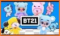 Lol BT21 Wallpaper related image