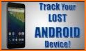 Lost Phone:  Find my Lost Device Phone related image