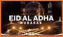 Eid Al Adha Stickers For WhatsApp | WAStickers related image