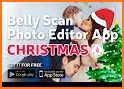 Santa Hat Photo Editor related image