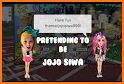 Jojo Siwa Piano Game related image