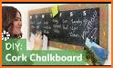 The Chalkboard - No Ads related image