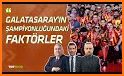 TRT Spor related image