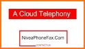 Toll-Free 1-800 cloud virtual number choose online related image