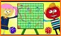 Snakes & Ladders Adventure - Free Dice Board Games related image