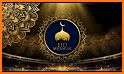 Eid Al-Fitr, Eid Al-Adha - stickers New related image