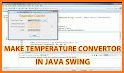 Temperature CONVERTOR related image