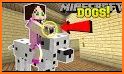 Dog Addons for Minecraft related image