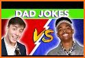 Dad Joke Battle related image