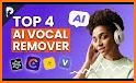 Vocal Remover - Musiclab related image