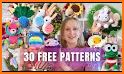 LovelyCraft Patterns - Amigurumi Free Patterns related image